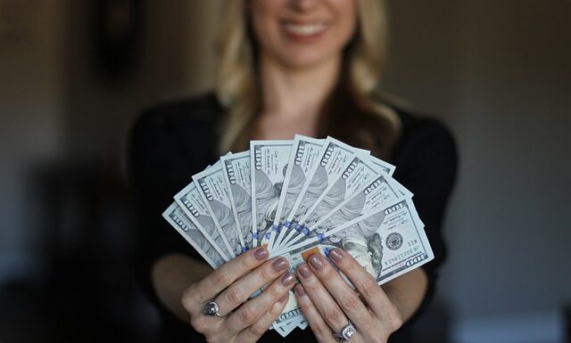 Co nie wchodzi w skład wynagrodzenia?