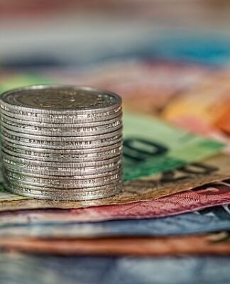 Co kupić żeby na tym zarobić?