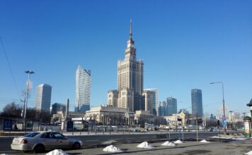 Co Francuzi myślą o Polsce?